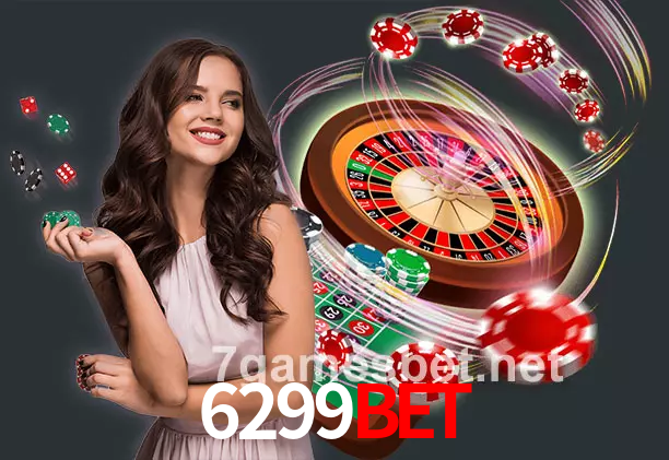 vivo no cassino 6299Bet
