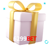 Receba seus bônus de boas-vindas no 6299Bet