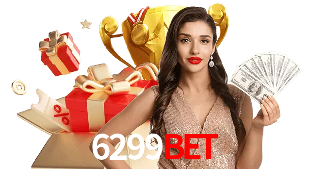 Jogue com dealers reais no 6299Bet!