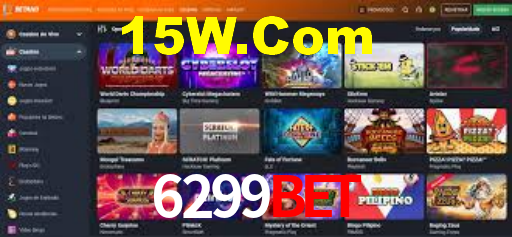 6299Bet Login