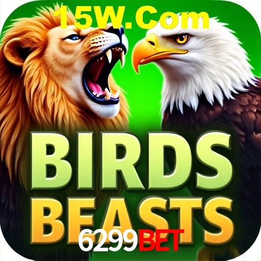 Bônus de Boas-vindas 6299Bet