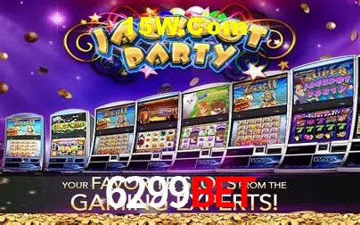 Recursos de Bônus 6299Bet