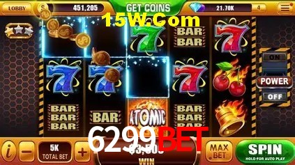 Especiais de Fim de Semana 6299Bet