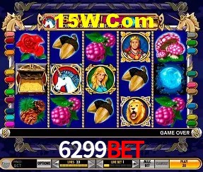 Experiência VIP 6299Bet