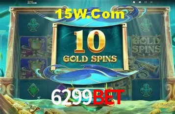 Jogos de Slot 6299Bet