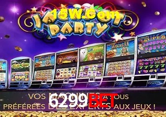 Casino Ao Vivo 6299Bet