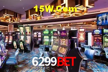 Benefícios da Conta 6299Bet