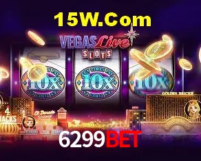 Promoções Sazonais 6299Bet