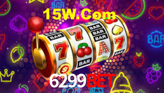 Interface do App 6299Bet