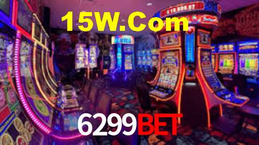VIP Casino 6299Bet