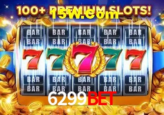 Especiais de Fim de Semana 6299Bet