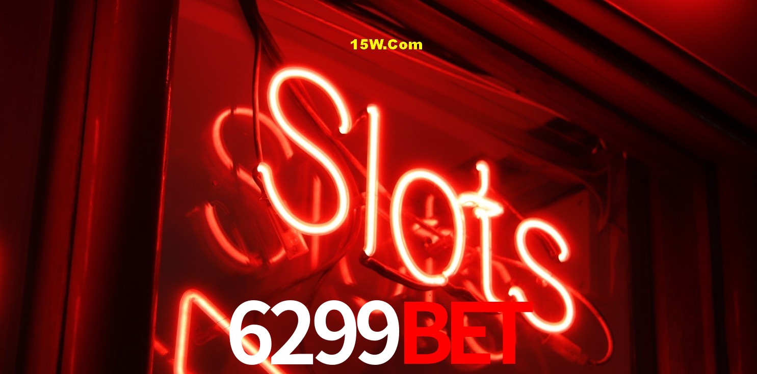 Exclusive Offers 6299Bet