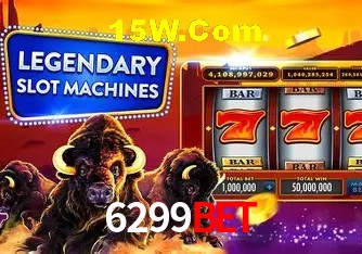 Promoções Sazonais 6299Bet