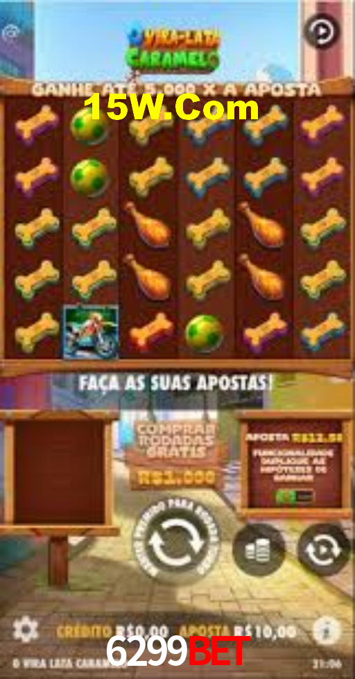 Welcome Bonus 6299Bet