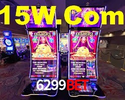 Experiência VIP 6299Bet