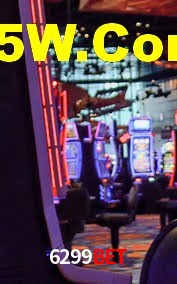 Welcome Bonus 6299Bet
