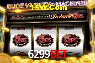 Design Responsivo 6299Bet