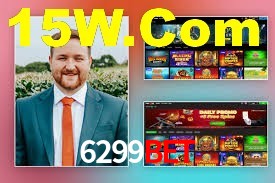 Bonus Features 6299Bet
