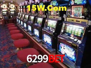 Integração de APIs 6299Bet