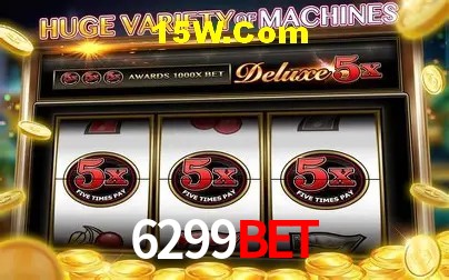 Ofertas Exclusivas 6299Bet